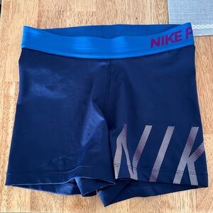 Nike Pros